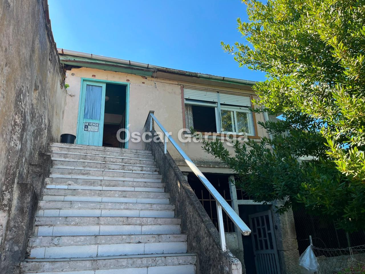 EN VENTA EN LEIRO (OURENSE)