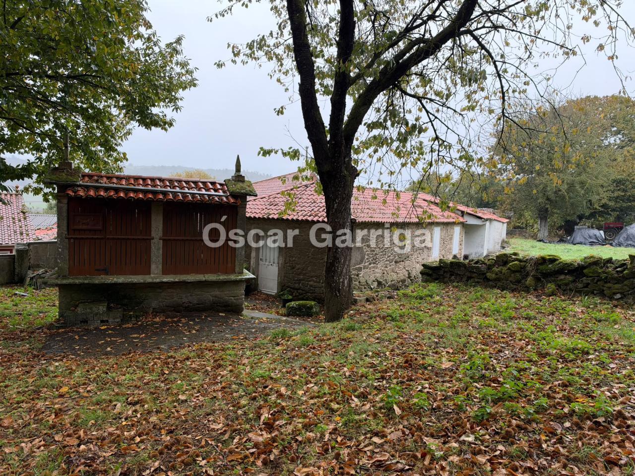 ¡SE VENDE UN EXTRAORDINARIO PACK INMOBILIARIO EN PLENA GALICIA RURAL!  FONTELAVADOIRA / VILANOVA - RODEIRO (PONTEVEDRA)
